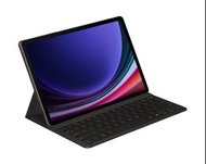 [全新未拆盒] Galaxy Tab S10 Lite / Tab S10 FE / Tab S9 薄型鍵盤皮套 - AI Key