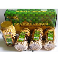 DUS-4TOPLES d'king dking bonibol 3 combi Chocolate biscuits cheese milk biscuits chocolate parcel Ei