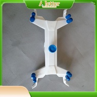 1pcs Plastic Double Buret Clamp,Burette Clamp