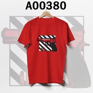 LOCAL TSHIRT FASHION LOGO FAMILY SET PRINTED GRAPHIC COTTON ROUND NECK SUMMER LOOSE SIZE STREETWEAR 