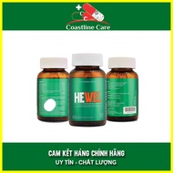 HEWEL - Tăng Cường Giải Độc - Chống Độc - Bảo Vệ Gan