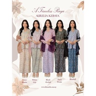 AURELIA KEBAYA RAYA 2026 BY ELLIZA ARIFFIN