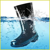 ➦ ⭐ ∮ Spartan Rain Boots non slip Bota Rubber Boots Duty Shoe ORIGINAL Heavy Duty Spartan