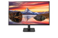 LG Monitor 27” Full HD IPS Monitor