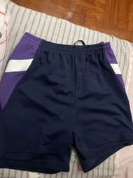 聖公會呂明才紀念小學 運動短褲
