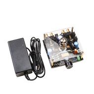 Defective products require repair 6N11 12AU7 6922 6DJ8 Class A Headphone Amplifier Tube Output Prote