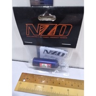N031B2 NZO 25g NOS Dark Blue