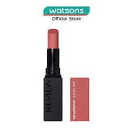 REVLON Suede Ink Lipstick #005 Hot Girl 1s (Expiry: Mar`2027)