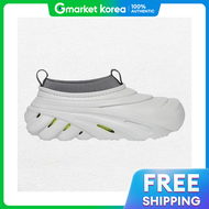 Crocs(ครอคส์) | รองเทาเดนปา Eco Storm Cirrus 209414-1NF 631329