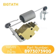 Big Sale 8-97307390-0 Brake Load Sensing Valve For Isuzu D-Max RA RC Chevrolet T-Series Holden Rodeo