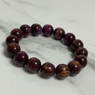 💜紫金海柳手串
