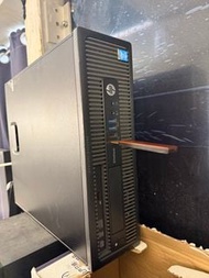 HP EliteDesk 800 G1 SFF文書電腦