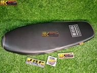 JRP FLAT SEAT HONDA WAVE  125 / WAVE S / WAVE R / WAVE 100 LIMITED EDITION THAILAND MADE