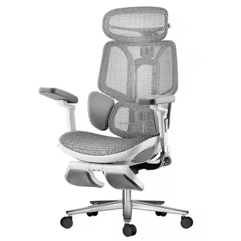 E3pro Ergonomic Office Chair Mesh Home Computer Gaming Chiar