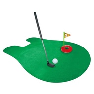 B2Win) Toybin Fun Golf Miniature Toy