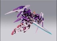 💥日版💥 全新未開 2021 bandai 魂 展 10 週年 10th anniversary 限定 3紅 三紅 mb Metal build 00 oo r gundam tran arm Tra