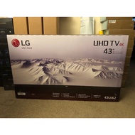 Brand new LG 43Inch Smart TV