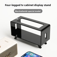 Suitable for Marshall EMBERTON II/III Marshall Speaker 123 Generation Desktop Stand Retro Base