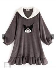 Kuromi GRL睡衣
