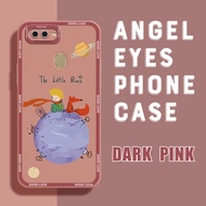 For OPPO A7 A5S A12 A12S A11K New Original Phone Case Soft Rubber Phone Case Camera Protector Design