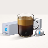 [Nespresso] Vertuo Blue Bottle Bold Blend 10 Capsules - Dark Roast Home Cafe Ready Stock [Order Toda