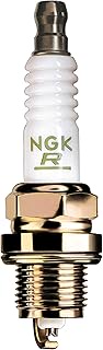 NGK 7112 Spark Plug - D8HA, 10 Pack