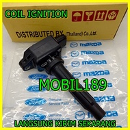 COIL IGNITION SPARK PLUG MAZDA CX5 SKYACTIV