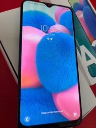 Samsung A30S 4/128G
