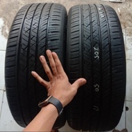 Ban mobil ukuran 205/50 R17 berkualitas