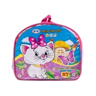 Creative puzzle 27 (C425)