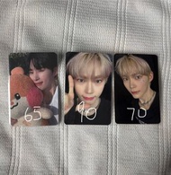 Zb1小卡 Zerobaseone小卡