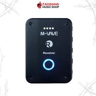 M Vave WP-9 ไวเลสอินเอียร์มอนิเตอร์ M Vave WP9 Wireless In-Ear Monitor - เต่าแดง