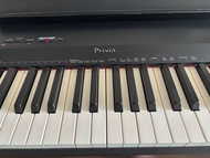 Casio Privia Digital Piano (Px-160)