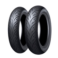 【hot sale】 Dunlop Tire Scootsmart 2