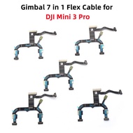 DJI DJI DJI Royal Mini 3 Pro Gimbal Cable Drone mini 3pro Seven-in-One Cable Brand New Accessories