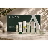 Riman ICD Expert  Experience  Kit