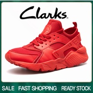 BN Clarks_รองเท้าแตะแฟชั่นครึ่งเพนนี ผู้ชายสบายรองเท้าเปิดส้นรองเท้ากีฬาผู้ชายรองเท้าน้ำหนักเบารองเท้าผ้าใบผู้ชายรองเท้าผ้าใบระบายอากาศผู้ชาย รองเท้าผู้ชายรองเท้าแตะขนาดใหญ่สำหรับผู้ชาย EU 45 46 47 48 1027