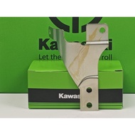 11056-7344 Bracket Inverted(USD)Fork Cover KLX150 HFF