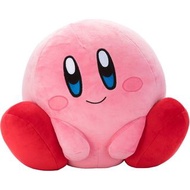Takara Tomy 星之卡比 毛公仔 - Game Style 卡比 (細碼/中碼) | Takara Tomy Kirby Plush - Mocchi Game Style Kirby (S/