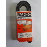 Serpentine Belt Mitsubishi Outlander 2.4 2004-2010 ( 6pk-1890 )