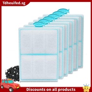 [In Stock]6 Count PF-L Filter Cartridges Refill for Top Fin Silenstream PF20 PF30 PF40 and PF75 Powe