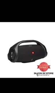 JBL Boombox 2 Portable Bluetooth Speaker