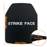 UNIONTAC Bulletproof Plate SAPI NIJ Level IIIA Stand Alone Plate tactical lightweight 0.5kg plates