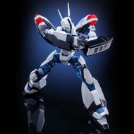 預訂 MOSHOWTOYS - 1/35《索斯機械獸 x 機動警察》英格拉姆 MARK-III 塗裝合金