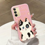 Case For Realme C75 4G C75 5G C73 5G 14X 5G Narzo 80 Lite 5G Soft Shell Phone