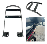 ARUMI YAMAHA LC135 V1 V2 V3 V4 V5 V6 V7 V8 RACK-2 MONORACK HEAVY DUTY-TAPAK J TOP BOX BRACKET TOP BO