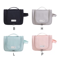 Portable Hook Wash Bag Travel Cosmetic Bag Cosmetic Organiser
