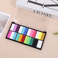 Paint Children Face Paint Paint Tool Set Face Color Body Water-Soluble Face Paint Stall2026326HZGJ