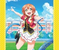 (代訂)4540774906123 LoveLive! Solo Live! III from μ’s星空凛 飯田里穂