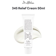 Dr.Althea 345 Relief Cream 50ml Shipping from Korea